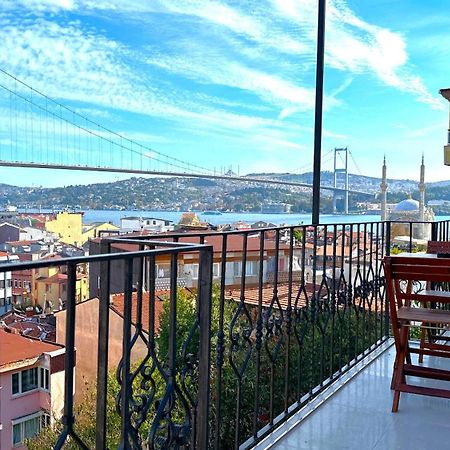 Apartament Flex Ortakoy Stambuł Zewnętrze zdjęcie