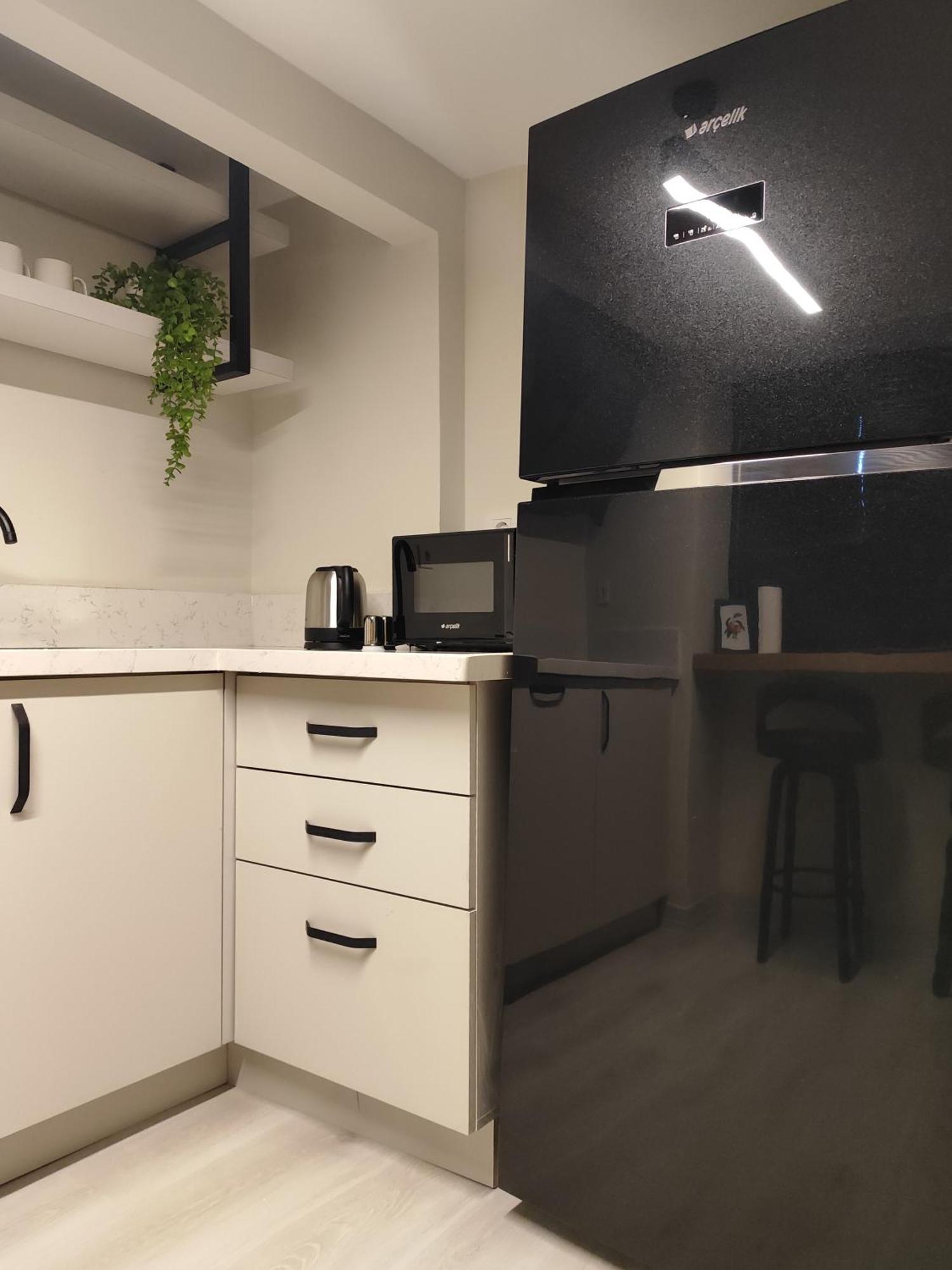 Apartament Flex Ortakoy Stambuł Zewnętrze zdjęcie