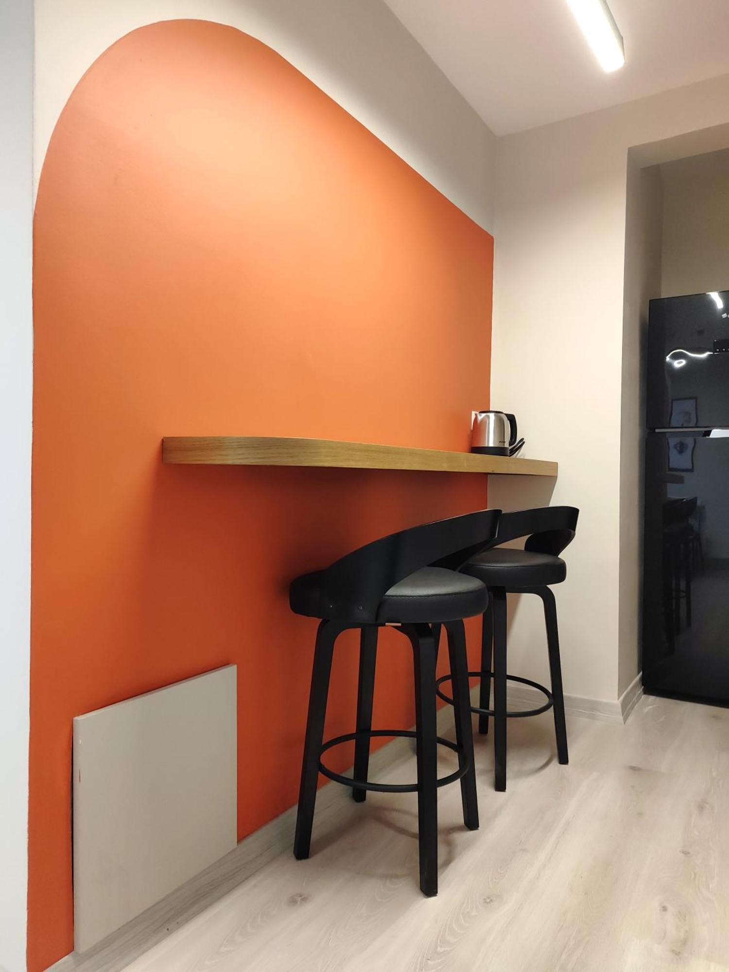 Apartament Flex Ortakoy Stambuł Zewnętrze zdjęcie