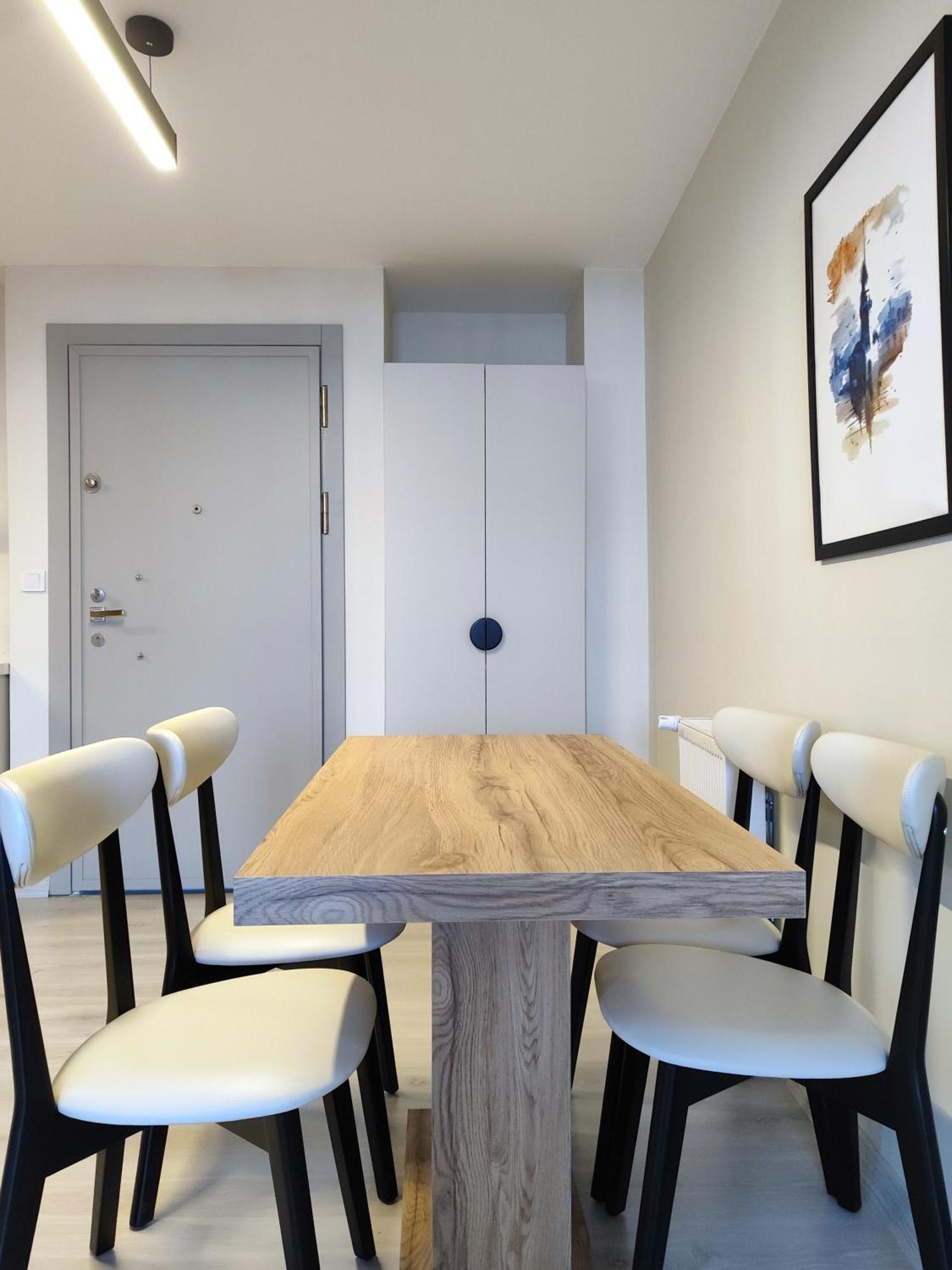 Apartament Flex Ortakoy Stambuł Zewnętrze zdjęcie
