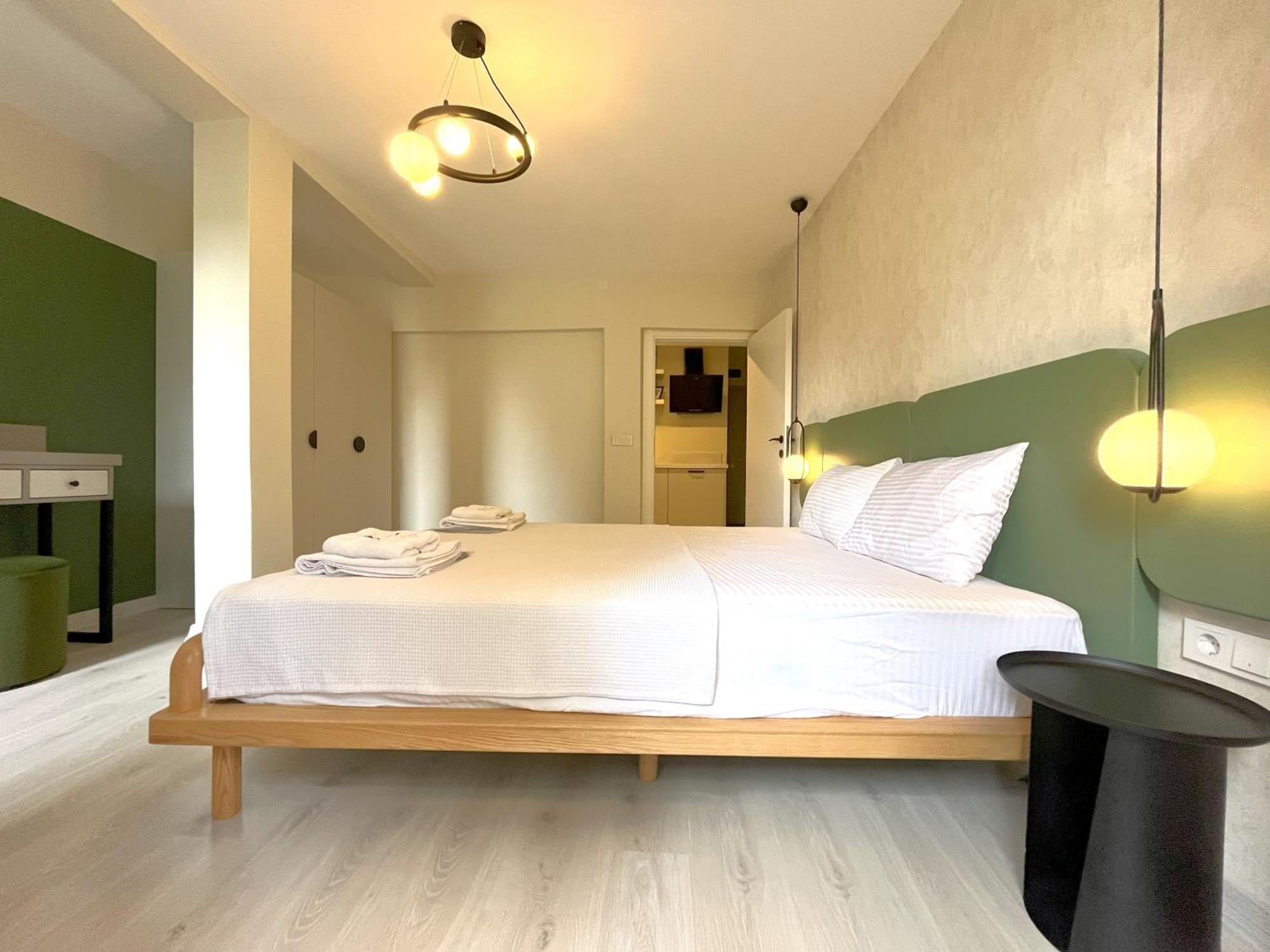 Apartament Flex Ortakoy Stambuł Zewnętrze zdjęcie