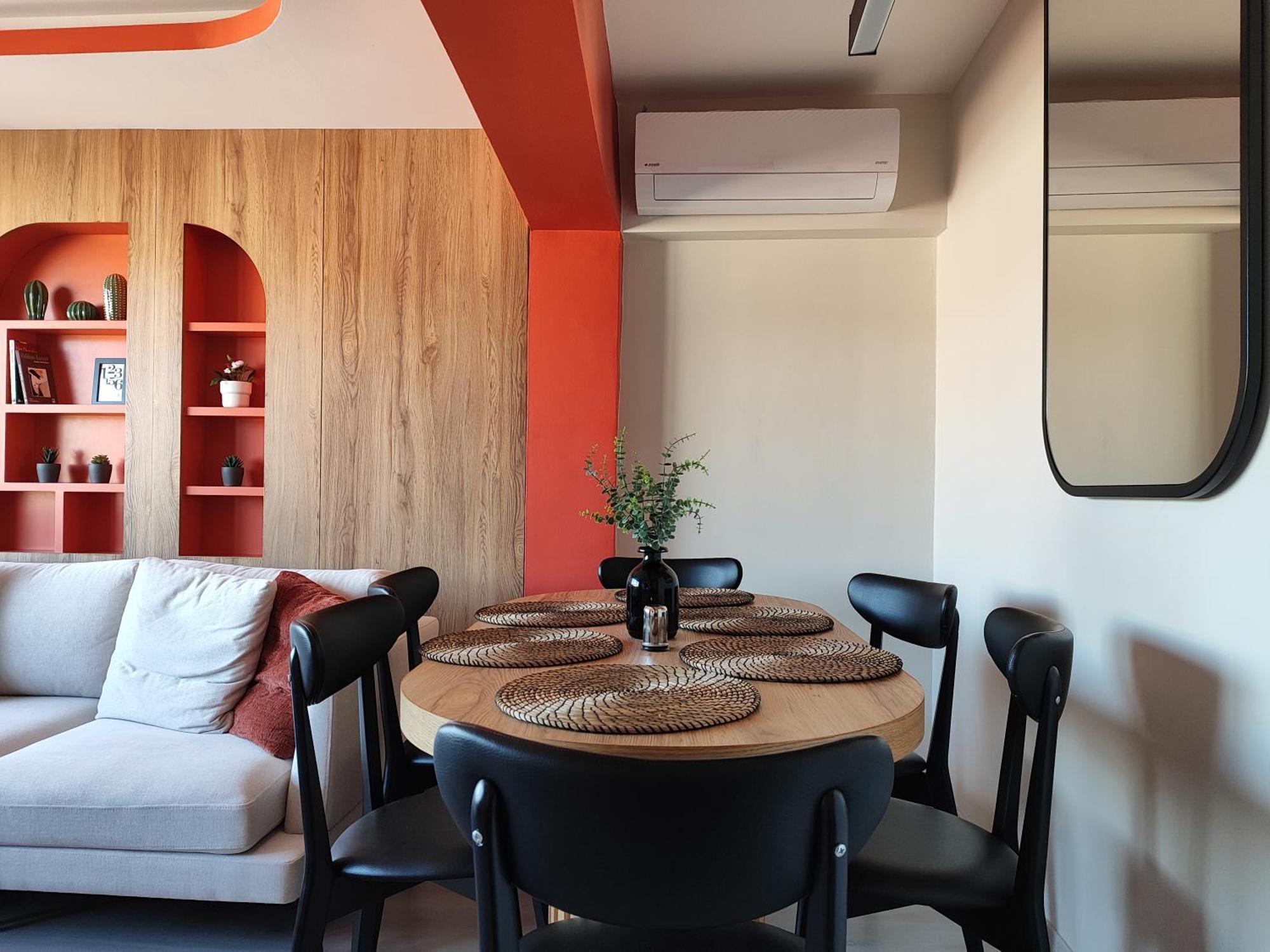 Apartament Flex Ortakoy Stambuł Zewnętrze zdjęcie
