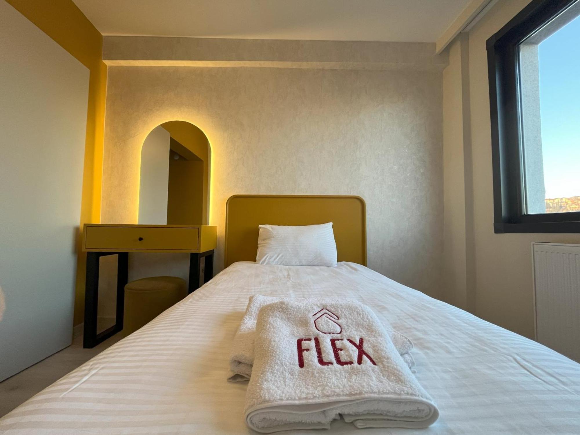 Apartament Flex Ortakoy Stambuł Zewnętrze zdjęcie