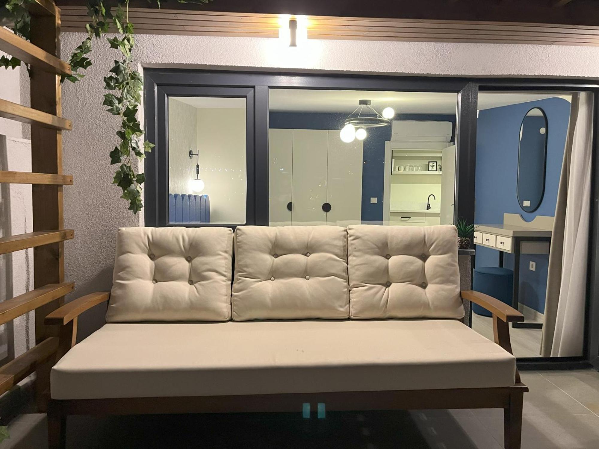 Apartament Flex Ortakoy Stambuł Zewnętrze zdjęcie