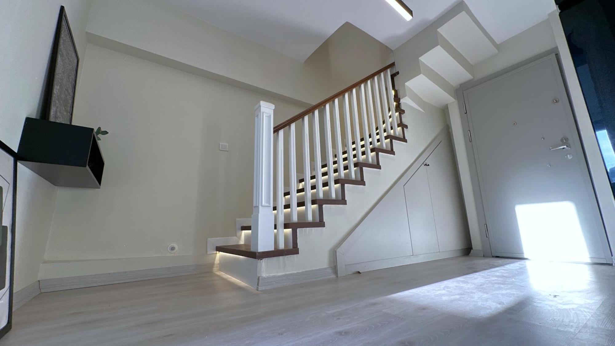 Apartament Flex Ortakoy Stambuł Zewnętrze zdjęcie
